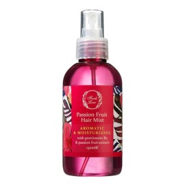 Fresh Line Passion Fruit Hair Mist Αρωματικό Spray Μαλλιών Φρούτα του Πάθους 150ml