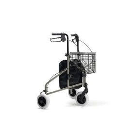 Vermeiren Τροχήλατος Περιπατητήρας Τρίτροχος 201 Delta 1 Τεμάχιο