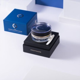 Olive Touch 24h Luxury Skin Caviar Cream Αντιγηραντική Κρέμα Προσώπου 50ml