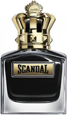Jean Paul Gaultier Scandal Le Parfum Eau de Parfum Intense Pour Homme Ανδρικό Άρωμα 100ml