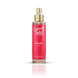 Avgerinos Cosmetics Summer Addict Body & Hair Aromatic Mist Σώματος - Μαλλιών 150ml