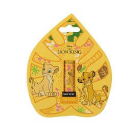 Disney The Lion King Lip Balm Με Άρωμα Πεπονιού, 3,5g