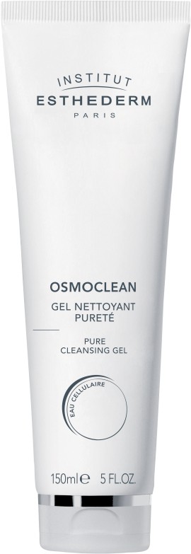 Institut Esthederm Osmoclean Pure Cleansing Gel Καθαρισμού Προσώπου 150ml