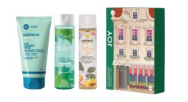 Medisei Panthenol Extra PROMO Joy Detox Tonic Lotion Καθαρισμού Προσώπου 200ml - Botanical Fresh Mist για Πρόσωπο, Σώμα, Μαλλιά 100ml - Face Cleansing Cream 150ml