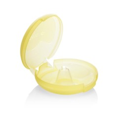 Medela Contact™ Nipple Shields Ψευδοθηλές Small 2 Τεμάχια