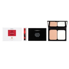 Korres Wild Rose Compact Πούδρα WRP3  10g