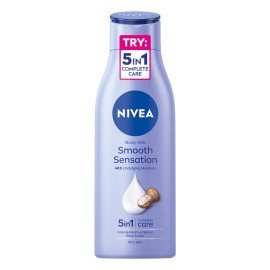 Nivea Body Nourishing Milk Γαλάκτωμα Σώματος 48ωρης Ενυδάτωσης 250ml