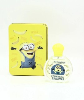 Disney Universal Minions Despicable Me Eau De Toilette Παιδικό Άρωμα 50ml