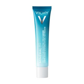 Vichy Mineral 89 Booster Ενυδάτωσης 72 ωρών Κρέμα σε Tube, για Κάθε Τύπο Δέρματος 40ml