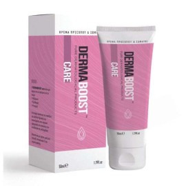 Eifron Derma Boost Care Κρέμα για Εγκαύματα Προσώπου & Σώματος 50ml