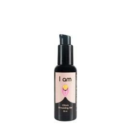 Velora I Am On Fire Clitoris Stimulating Gel Διεγερτικό Κλειτορίδας 50ml