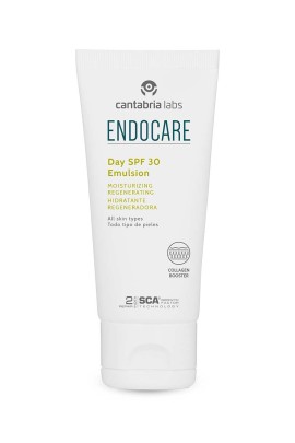 Endocare Day Cream SPF30 Ενυδατική Αντηλιακή Κρέμα Ημέρας με SCA 2% 40ml