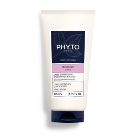 Phyto Boucles Curls Ενυδατικό Conditioner για Μπούκλες 175ml