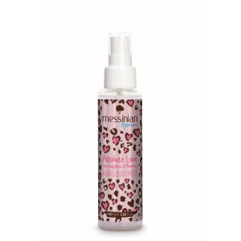 Messinian Spa Hair & Body Mist Daughter & Mommy Ιριδίζον Αρωματικό Σπρέι για Μαλλιά & Σώμα 100ml