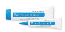 Stratamed για Νέες Πληγές Γέλη Σιλικόνης για την Πρόληψη & την Θεραπεία των Ουλών 5gr