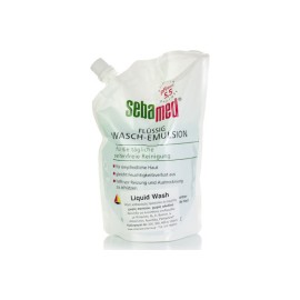 Sebamed Liquid Wash Υγρό Καθαρισμού Προσώπου & Σώματος για Ευαίσθητες Επιδερμίδες 400ml