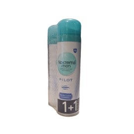 Noxzema Men PROMO Pilot Αποσμητικό 48h σε Spray 2x150ml