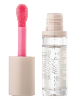 MUA Διάφανο Lip & Cheek Oil The OG για Χείλη - Μάγουλα 7ml