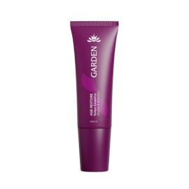 Garden Age Restore Neck Cream Κρέμα για Αίσθηση Σφριγηλότητας & Ελαστικότητας Λαιμός & Ντεκολτέ 40ml