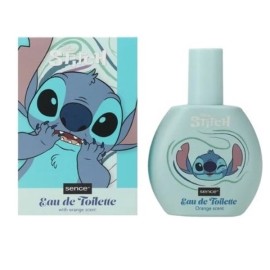 Disney Stitch Eau De Toilette Παιδικό Ελαφρύ Άρωμα 100ml
