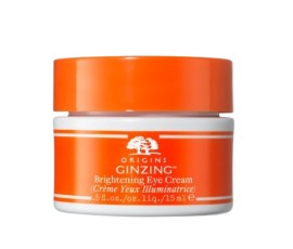Origins Ginzing Brightening Eye Cream Αναζωογονητική & Ενυδατική Κρέμα Ματιών με Χρώμα Cool Απόχρωση 15ml