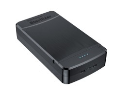 UV Mobile Box Sterilizer Disinfection Συσκευή Αποστείρωσης Κινητών και Μικρών Αντικειμένων 1 Τεμάχιο