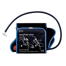 Hartmann Περιχειρίδα Μπράτσου Veroval Duo Control 32-42cm 1 Τεμάχιο