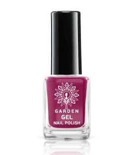 Garden Nail Ημιμόνιμο Gel Νυχιών Blow a Kiss No.40 12.5ml
