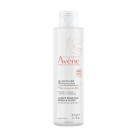 Avene Eau Thermale Essentiel Νερό Καθαρισμού & Ντεμακιγιάζ για Πρόσωπο & Μάτια 200ml