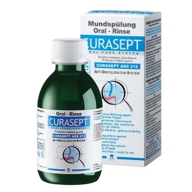 Curasept ADS® 212 Διάλυμα 0,12% Chx Στοματικό Διάλυμα 200ml [73320213]