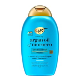 OGX Argan Oil of Morocco Conditioner Αναδόμησης 385ml