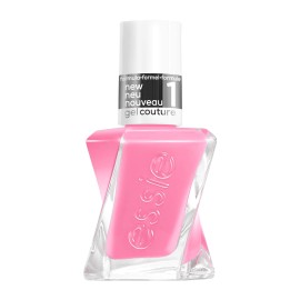 Essie Gel Couture 150 Haute to Trot Βερνίκι Νυχιών Κρεμώδες Ροζ 13.5ml
