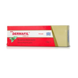 Farmellas Bio Dermafil Αλοιφή με Αναπλαστική Δράση 120ml