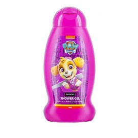 Disney Nickelodeon Paw Patrol Αφρόλουτρο Ροζ 300ml