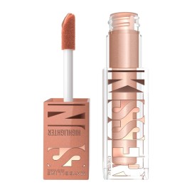 Maybelline Sunkisser Υγρό Highlighter Προσώπου 20 Kiss of Shimmer 4.7ml