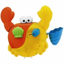 Chicco Καβούρι Που Πιτσιλάει [034]