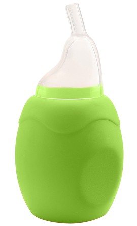 Mam Primamma Αποφρακτήρας Μύτης Πράσινο για 0m+ 1 Τεμάχιο [903U]