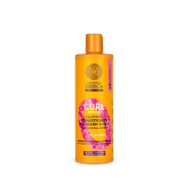 Natura Siberica Oblepikha Curl Control Co-Wash 2 σε 1 Conditioner για Μπούκλες 400ml