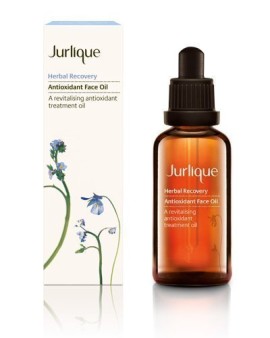 Jurlique Herbal Recovery Antioxidant Face Oil  50ml
