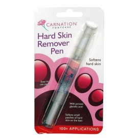 Carnation Hard Skin Remover Pen 1,8ml