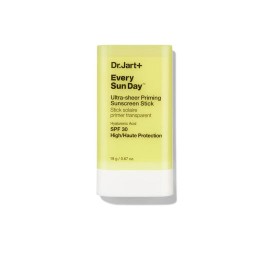 Dr. Jart+ Every Sun Day SPF30 Αντηλιακό Stick Προσώπου με Υαλουρονικό 19g