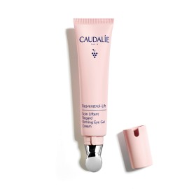 Caudalie Resveratrol Lift Firming Eye Gel Cream Ματιών με Υαλουρονικό Οξύ & Κολλαγόνο 15ml