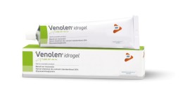 Pharmaline Venolen Idrogel Καταπραϋντικό - Ενυδατικό Τζελ για Ανακούφιση των Κουρασμένων Ποδιών 100ml