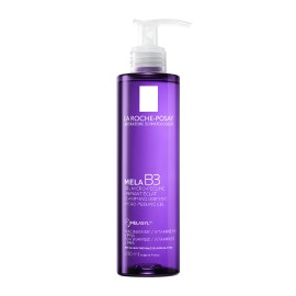 La Roche Posay Mela B3 Micro Peeling Gel Καθαρισμού & Απολέπισης Κατά των Κηλίδων 200ml
