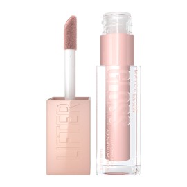 Maybelline Lifter Lip Gloss 002 Ice / Μπεζ 5.4ml
