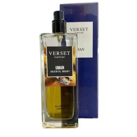 Verset Eau De Parfum Uman Ανδρικό Άρωμα 100ml