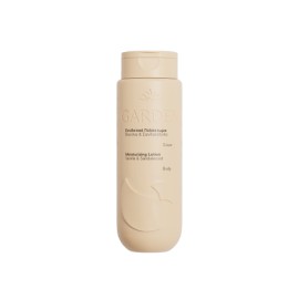 Garden Body Lotion Vanilla & Sandalwood Ενυδατικό Γαλάκτωμα με Άρωμα Βανίλια & Σανδαλόξυλο 300ml