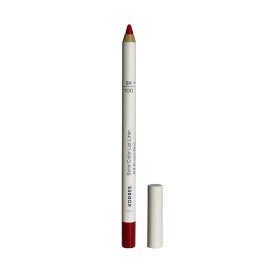 Korres Solid Color Lip Liner 03 Bright Red Μολύβι Χειλιών 1.2gr
