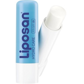 Liposan Hydro Care SPF15 24ωρη Ενυδάτωση Χειλιών 4,8gr
