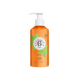 Roger & Gallet Neroli Wellbeing Body Lotion Αναζωογονητικό Γαλάκτωμα Σώματος 250ml